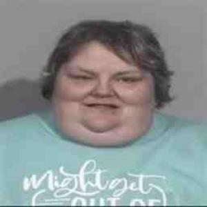 Kelli Jo Mcintyre a registered Sex Offender of Illinois