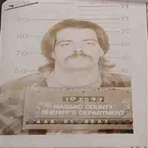 Chad Anthony Mcclelland a registered Sex Offender or Child Predator of Louisiana
