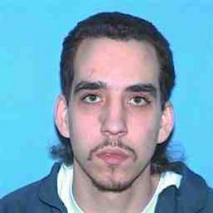 Robert Vasquez a registered Sex Offender of Illinois
