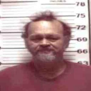 Lane B Bricker a registered Sex Offender of Ohio