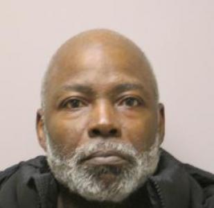 Alfred Davis a registered Sex Offender of Illinois