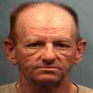 James Anderson a registered Sex or Violent Offender of Indiana