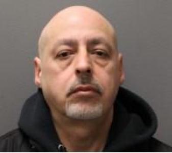 Oscar Ortiz a registered Sex Offender of Illinois