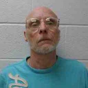 Scott Williamson a registered Sex Offender of Illinois
