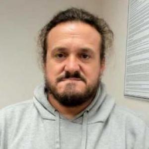 Chad Raymond a registered Sex Offender of Illinois