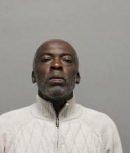 Antonio Mcgee a registered Sex Offender of Illinois