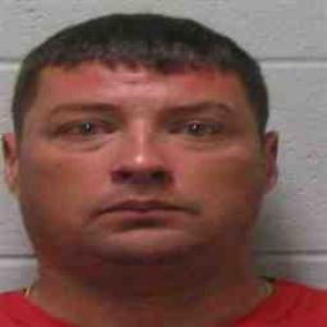 Travis Downey a registered Sex Offender of South Carolina