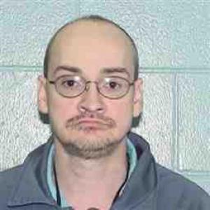 Jason Mason a registered Sex Offender of Illinois