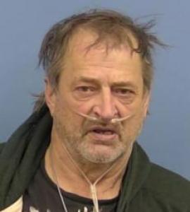 Stephen Allen Jolley a registered Sex Offender of Illinois