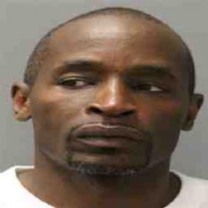 Tony D Jones a registered Sex Offender of Illinois