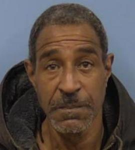 Charles D Cooper a registered Sex Offender of Illinois