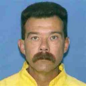 Robert L Aldrich a registered Sex or Violent Offender of Oklahoma