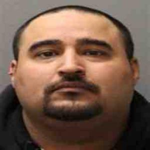 Alfredo Magallon a registered Sex Offender of Texas