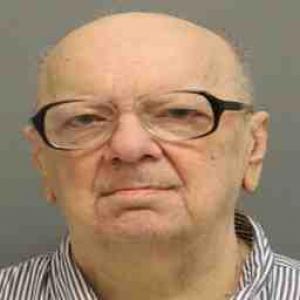 Eugene Bushong a registered Sex Offender of Illinois