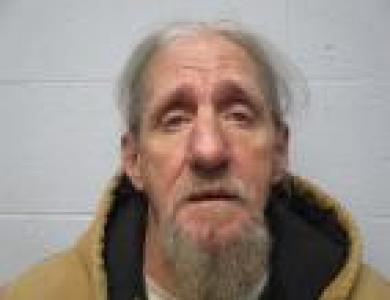 Vayne E Leckrone a registered Sex Offender of Illinois