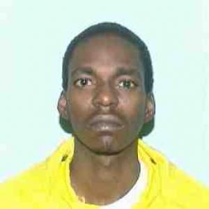 Torrey Bursey a registered Sex Offender of Arkansas