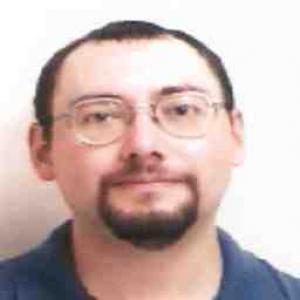 Eric A Walker a registered Sex Offender of Illinois