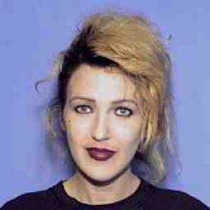 Jennifer Mccormick a registered Sex Offender of Texas