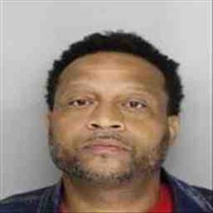 Gregory D Hail a registered Sex Offender of California