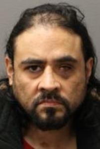 Martin Olbera a registered Sex Offender of Illinois