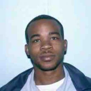 Jermel Chambers a registered Sex Offender of Georgia