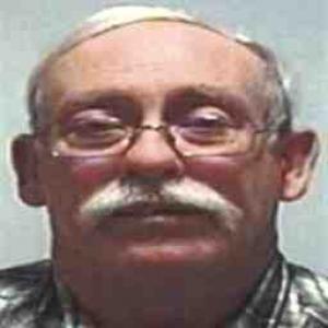 Eugene Ed Moran a registered Sex Offender of Texas