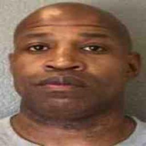 Raymond T Crims a registered Sex Offender of California