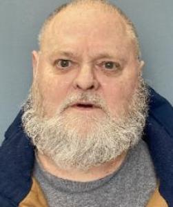 James D Stewart a registered Sex Offender of Illinois
