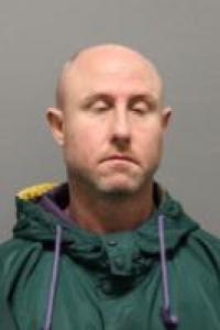 Joshua Sympson a registered Sex Offender of Illinois