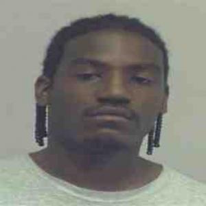 Antwan Green a registered Sex or Violent Offender of Indiana