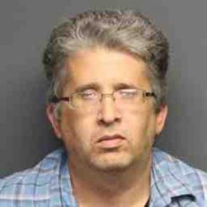 Daniel Aaron Woodard a registered Sex Offender of Illinois