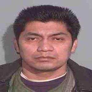 Sebastian Aguilar a registered Sex Offender of Illinois