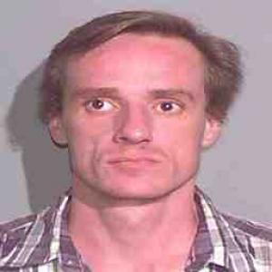 Martin J Worden a registered Sex Offender of California
