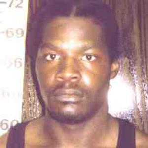 Samuel Booker a registered Sex Offender of Wisconsin