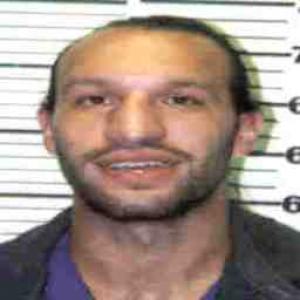 Christopher Hanson a registered Sex Offender of Illinois