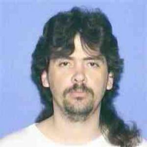 Ricky L Ogden a registered Sex or Violent Offender of Indiana