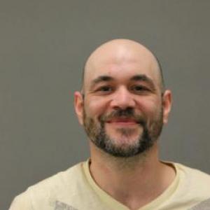Robert Allen Evans a registered Sex Offender of Illinois