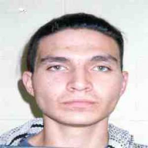 James Daniel Romero a registered Sex Offender of California