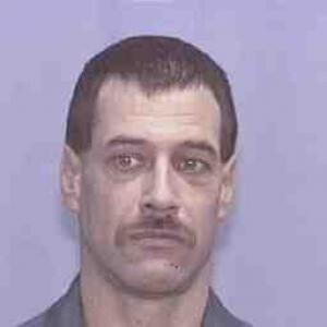 Jeffery Teaters a registered Sex Offender of Wisconsin