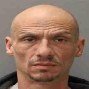 Steven Bruns a registered Sex Offender of Illinois