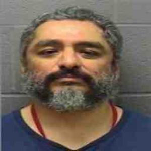 Hilberto R Urias a registered Sex Offender of Missouri