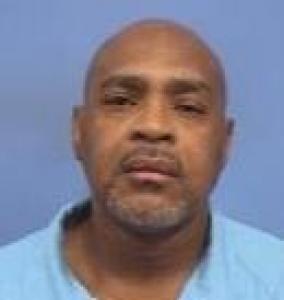 Lewis R Jackson a registered Sex Offender of Illinois