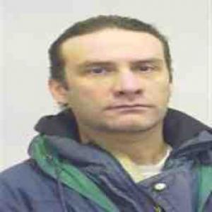 Kenneth Streible a registered Sex or Violent Offender of Indiana