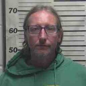 Steven Michael Cook a registered Sex Offender of Illinois