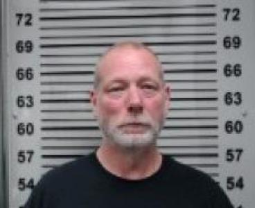 Mark Allen Wilkinson a registered Sex Offender of Illinois