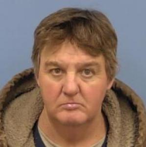 Jerry Lynn Lindsey a registered Sex Offender of Illinois