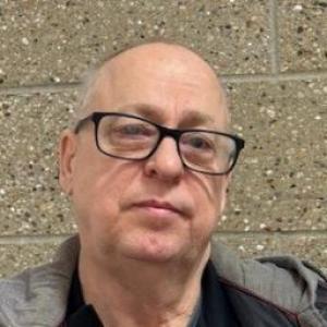 James Dean Brown a registered Sex Offender of Illinois
