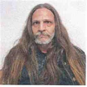 George Hull a registered Sex Offender of Illinois