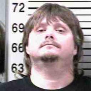 Robert Lee Brooks a registered Sex or Violent Offender of Indiana