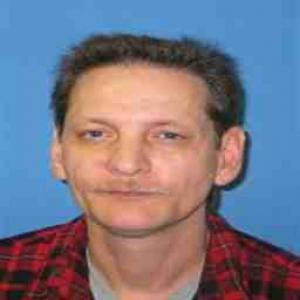 Jon D Timberlake a registered Sex Offender of Arizona